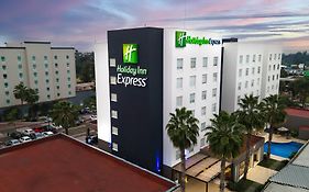 Holiday Inn Express Guadalajara Aeropuerto By Ihg