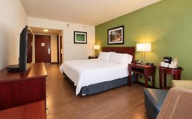 Holiday Inn Express Guadalajara Aeropuerto By Ihg